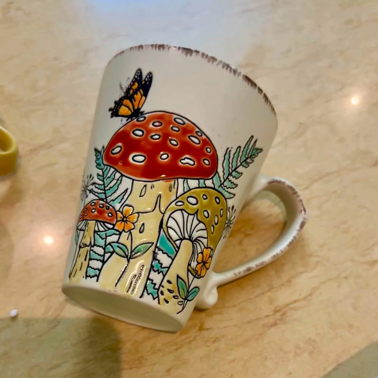 Mug