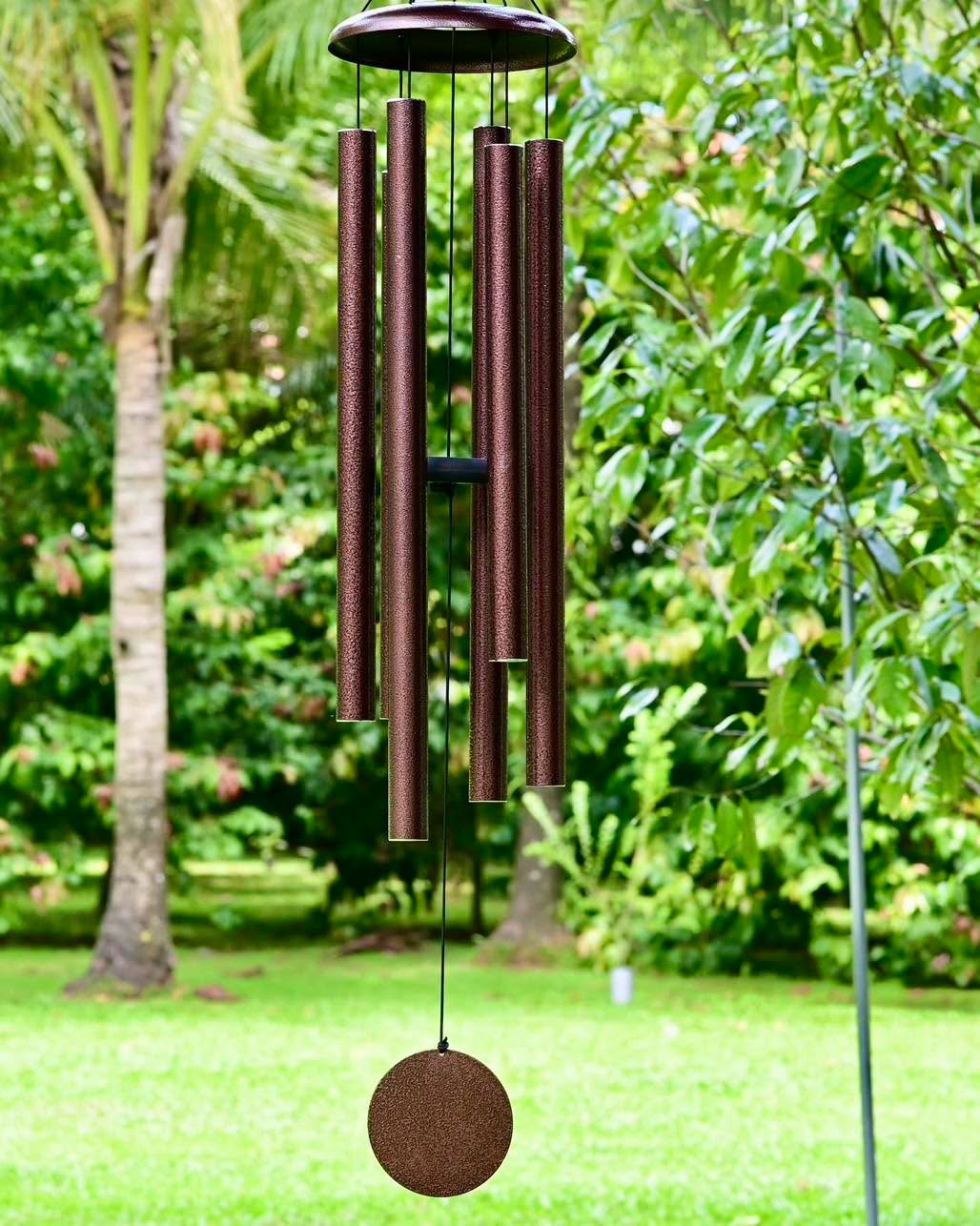 Wind Chimes