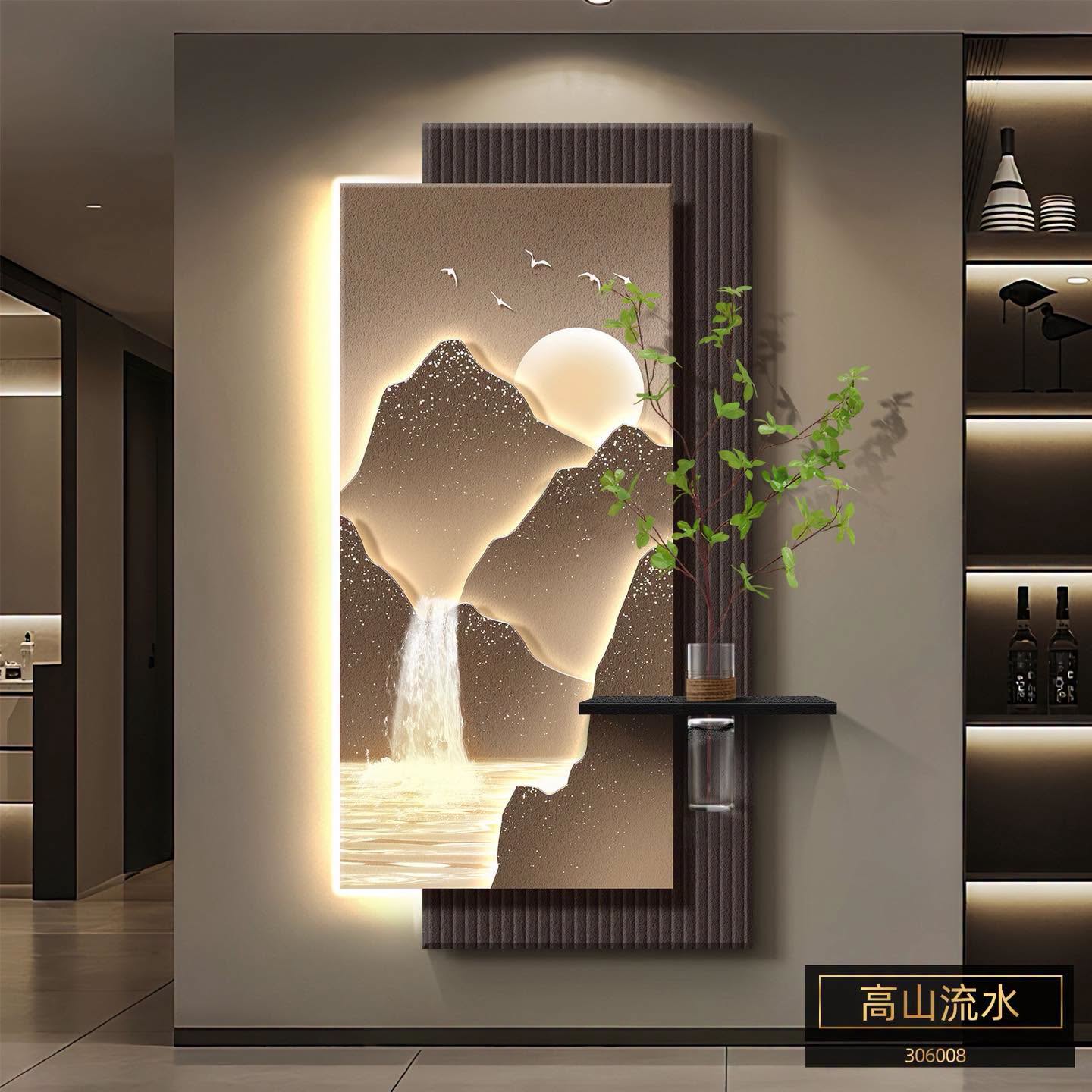 Large size of Mirror